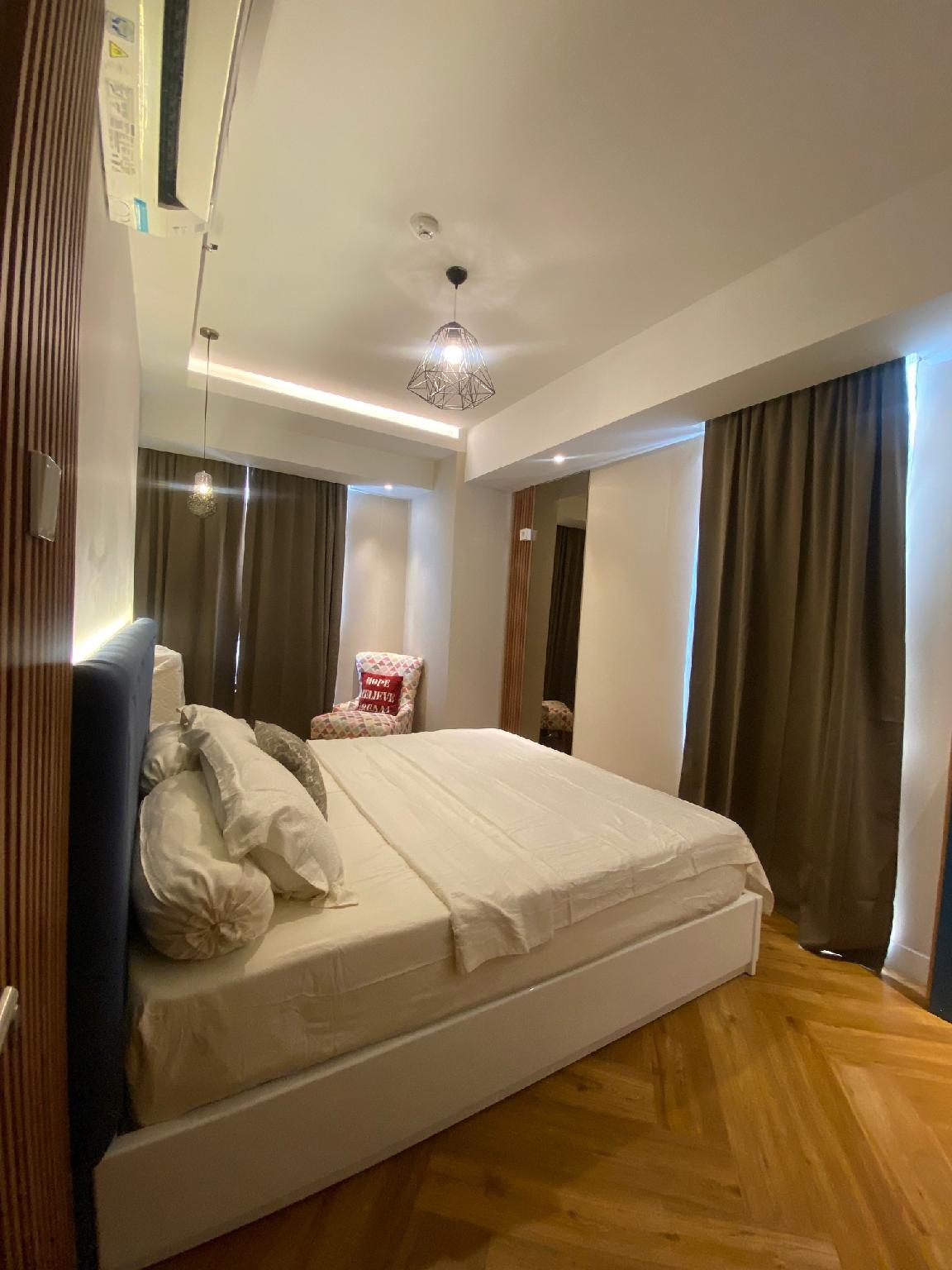 Delft Apartment 1 BR by W
