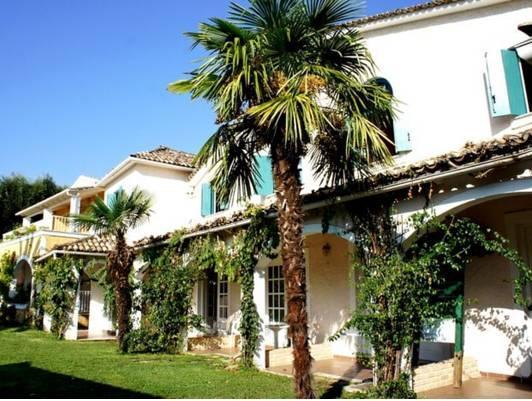 Valentino Corfu