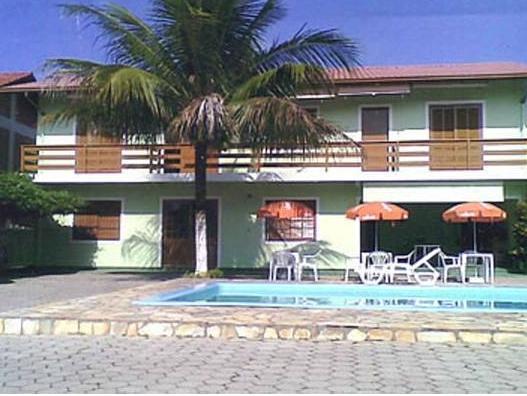 Pousada Residencial Santana