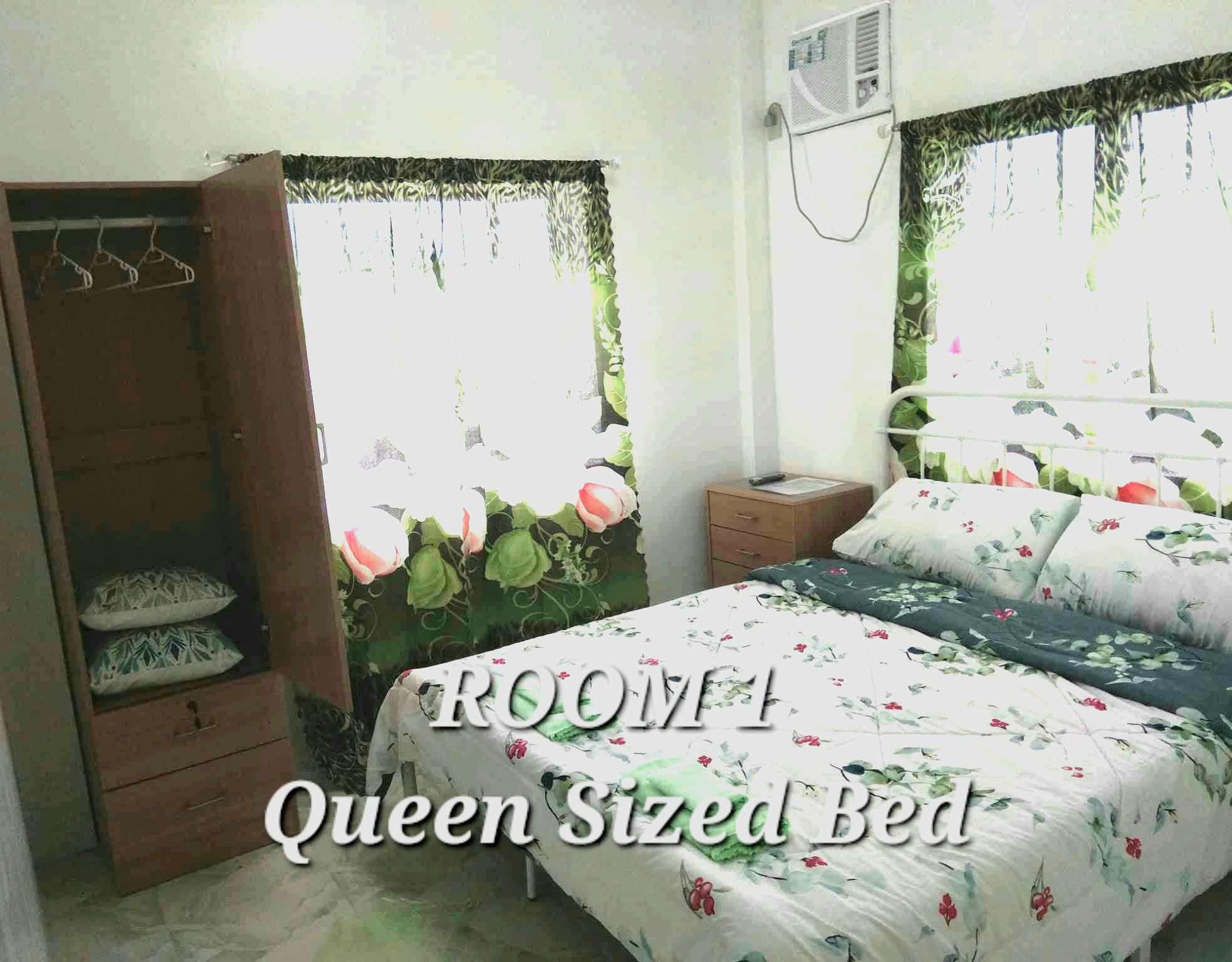 DeiHouse, a best place for staycation.