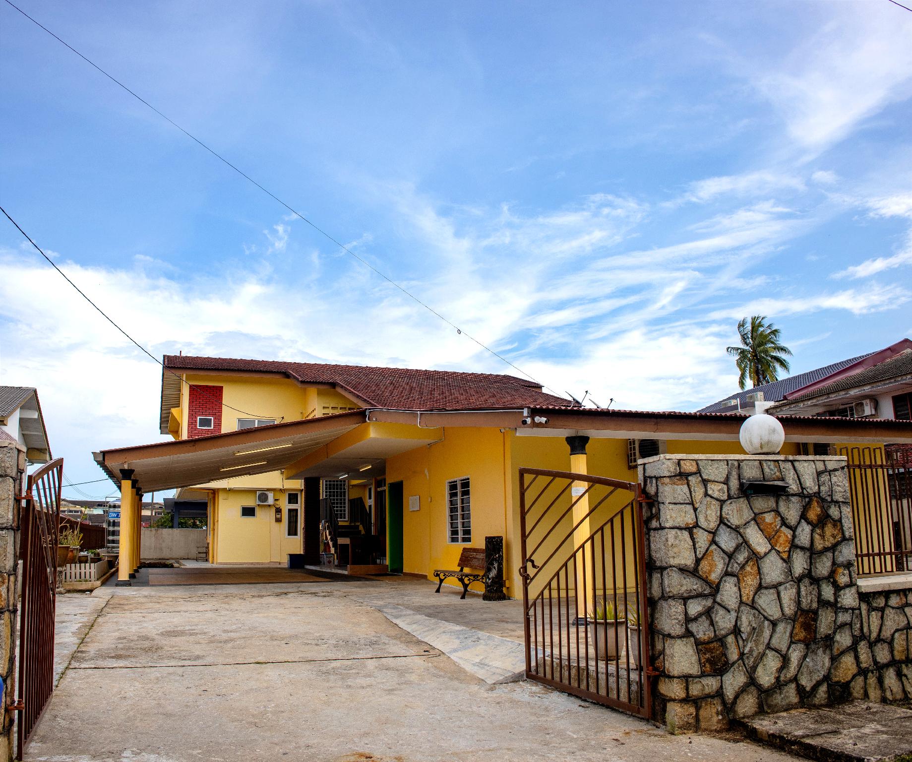 sweet inn guest house