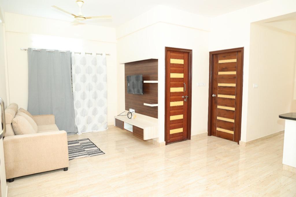 HSR Parkview by Indigostays