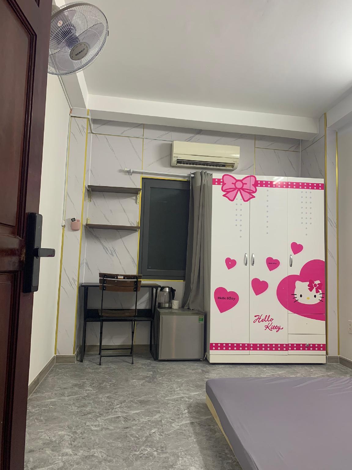 Homestay 26 NVL