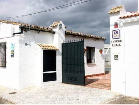 Casa Rural Rivero