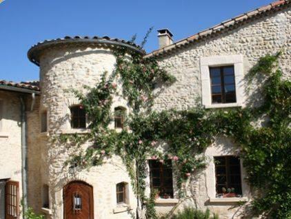 Auberge La Plaine