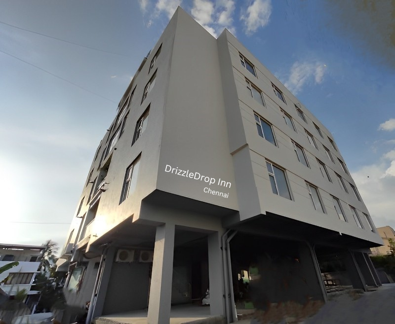 DrizzleDrop Inn ,CHENNAI
