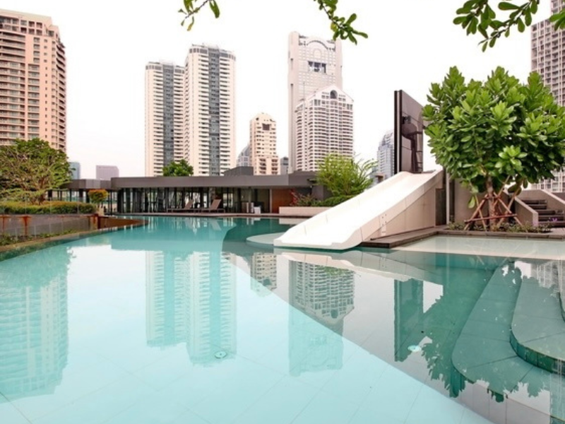 Ritz Studio Silom