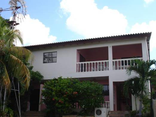 Hersher Studio's & Apartments