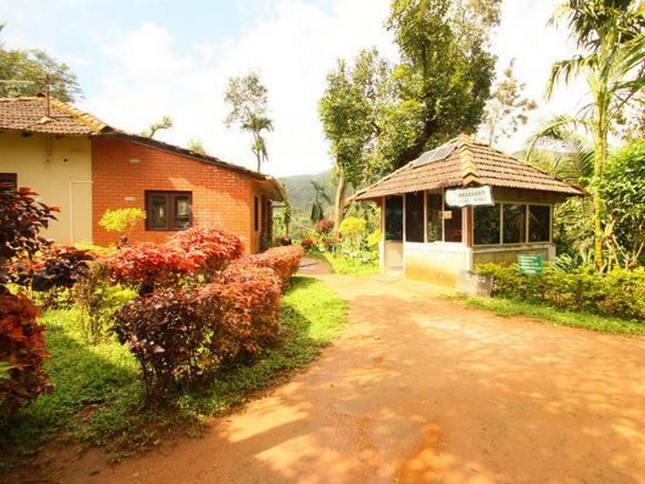 Prashanti Resort Coorg