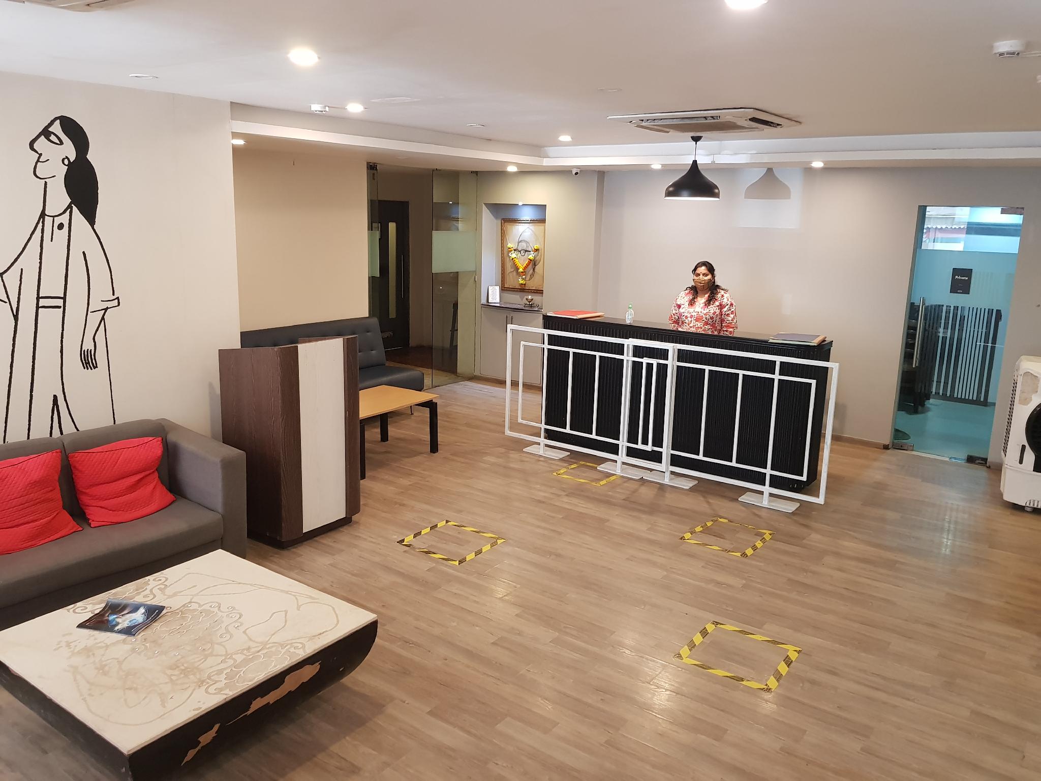 Hotel Samrat