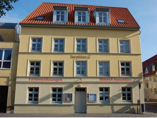 Zum Goldenen Anker