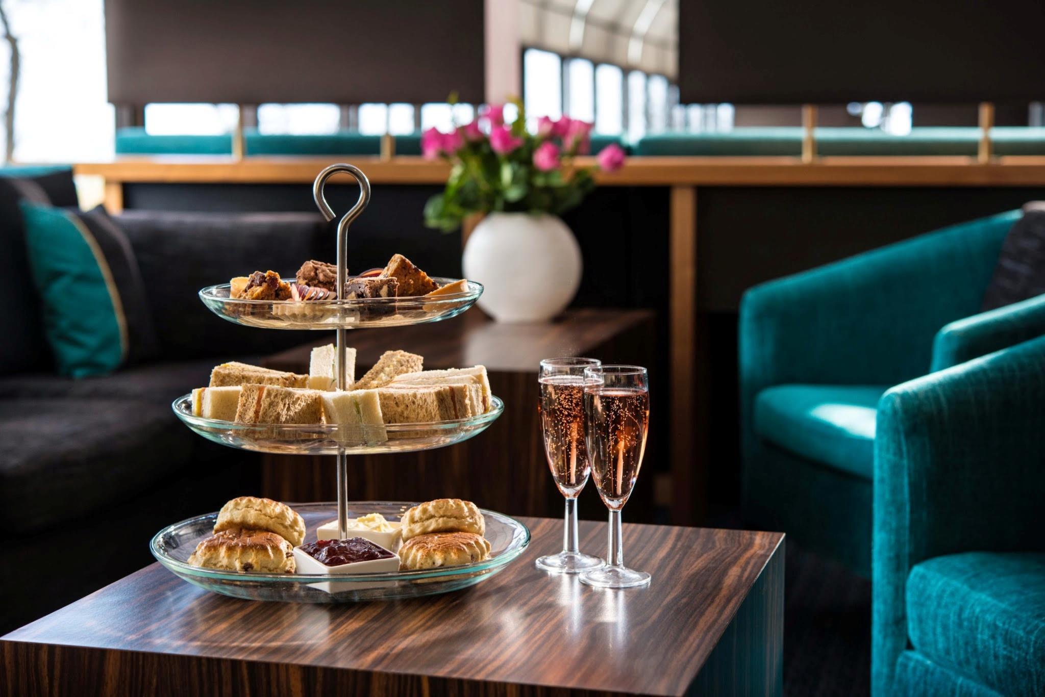 Leonardo Hotel Edinburgh Murrayfield