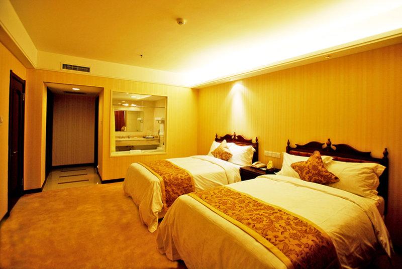 Yanji Yanbian International Hotel