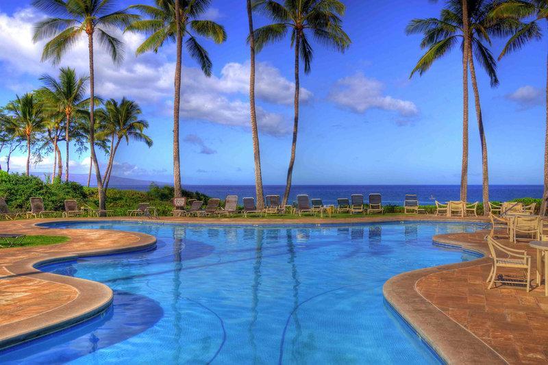 Wailea Ekahi Village