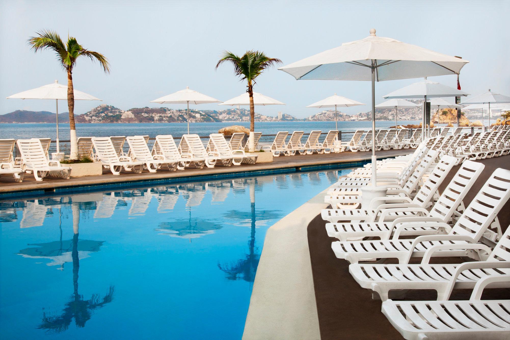 Hotel Calinda Beach