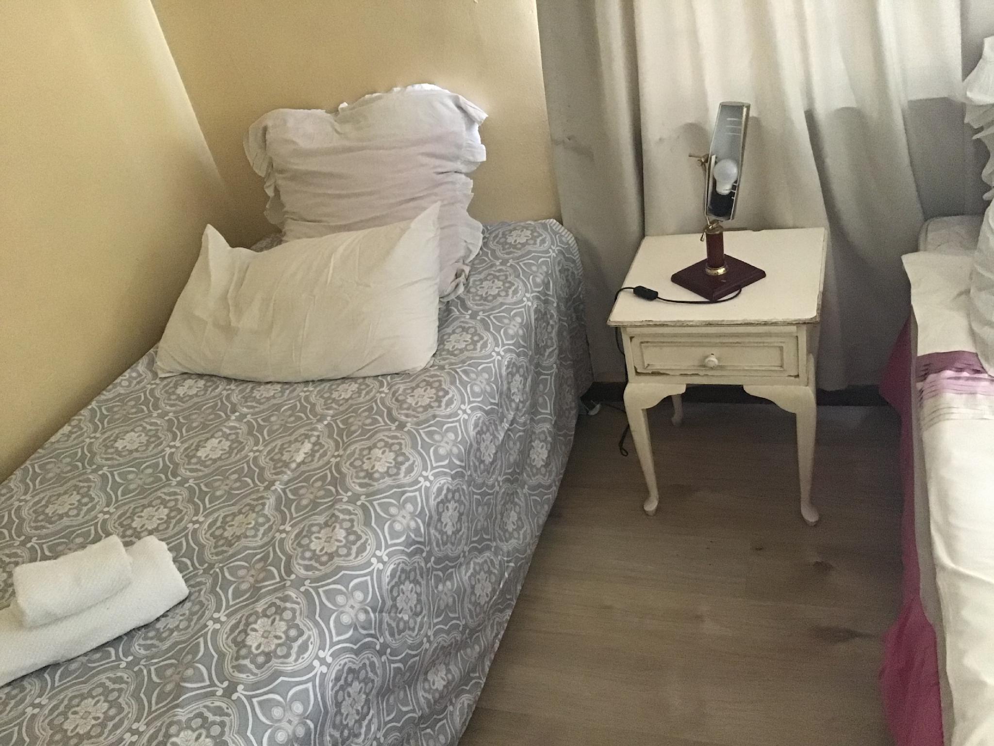 Thando’s guesthouse