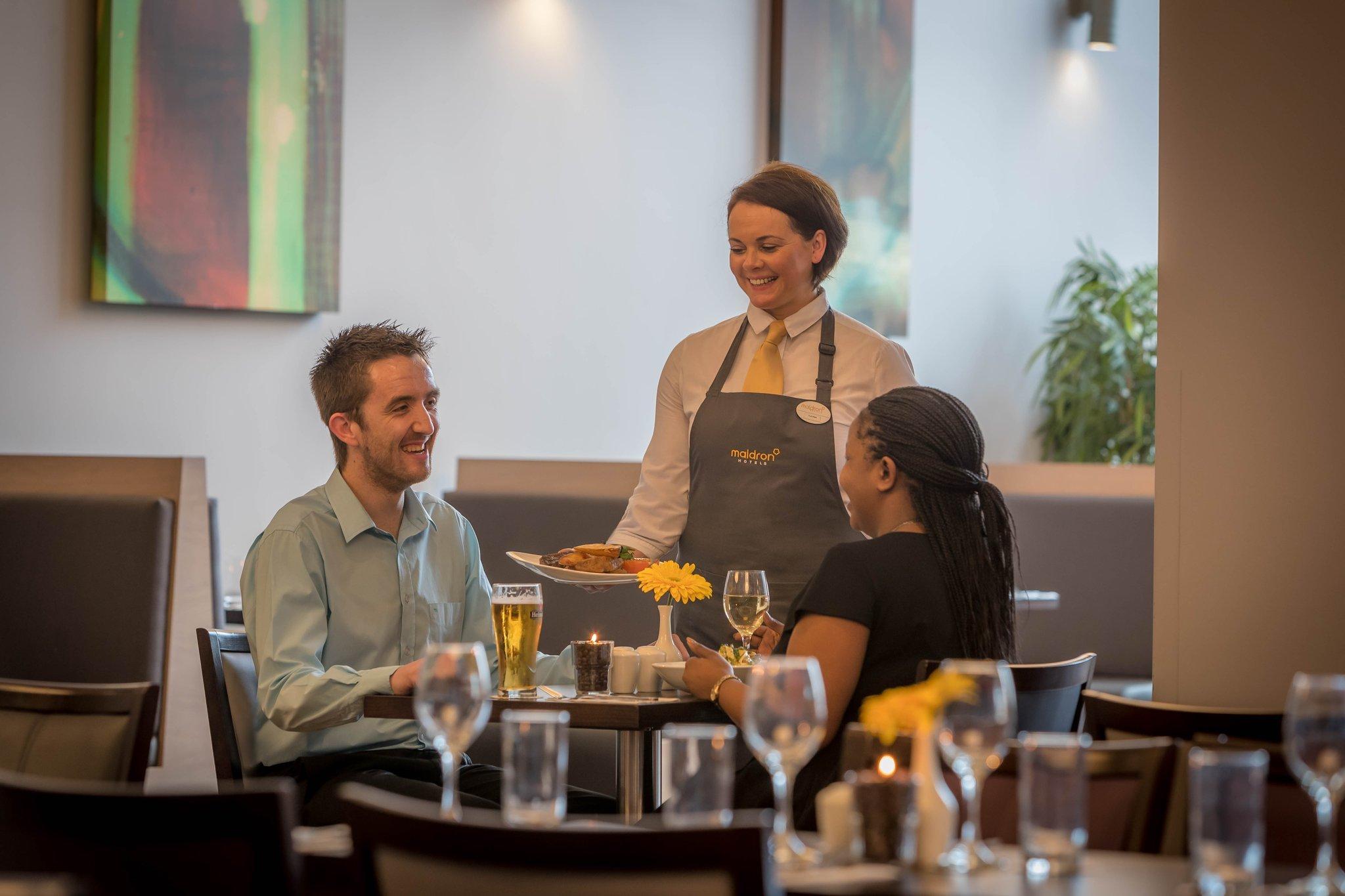Maldron Hotel Tallaght