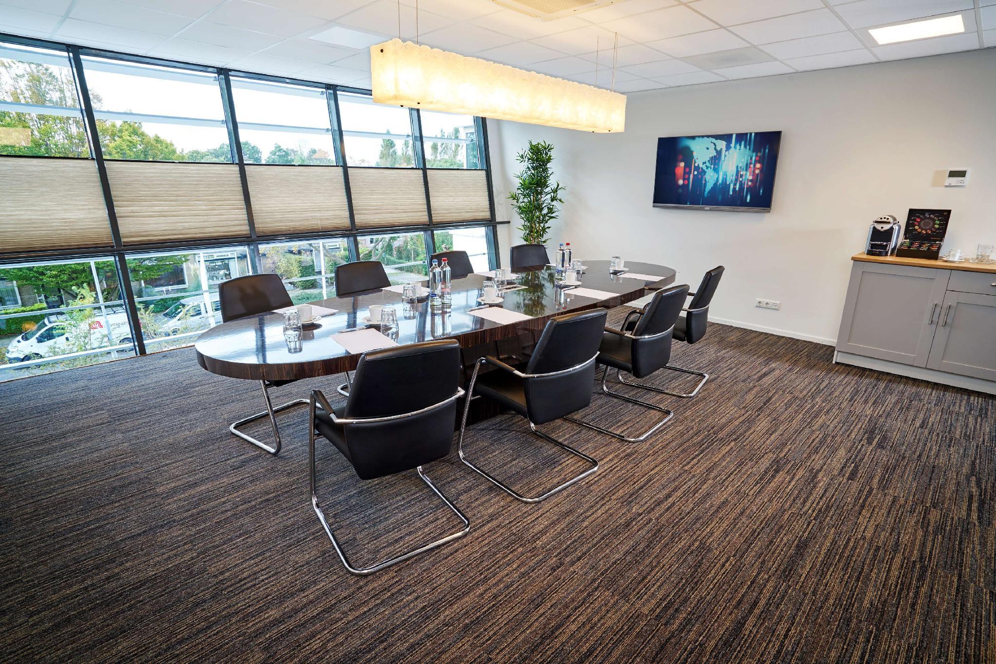 Amrath Apart-Hotel Schiphol Badhoevedorp