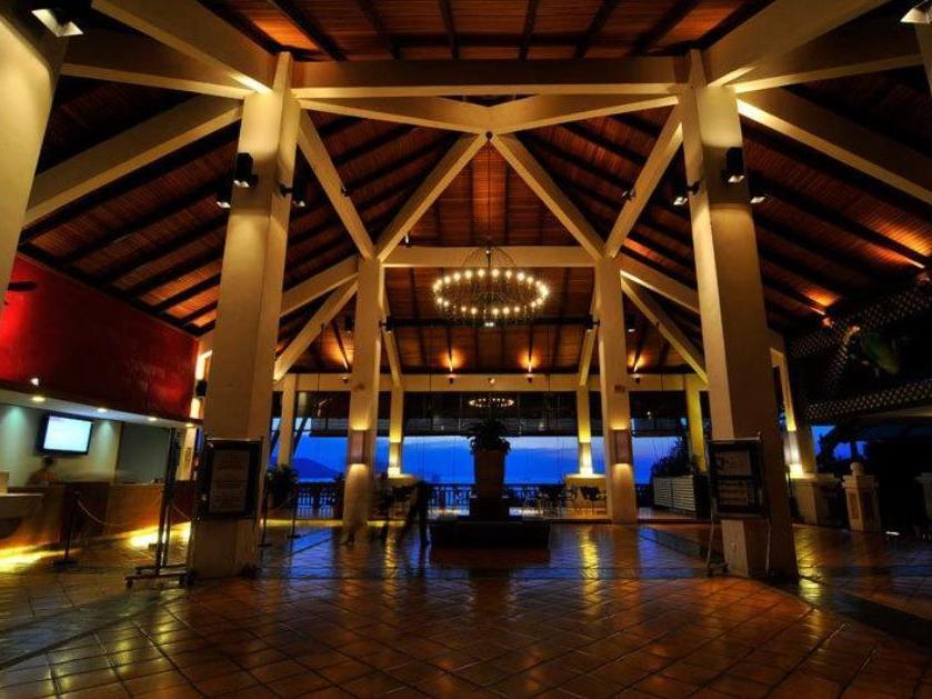 Swiss-Garden Beach Resort Damai Laut