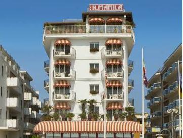 Hotel Manila