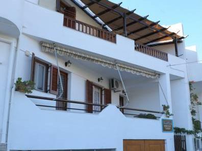 Tasoula Guest House