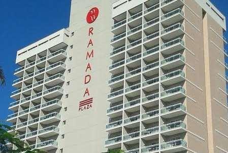 Ramada Hotel & Suites Macae