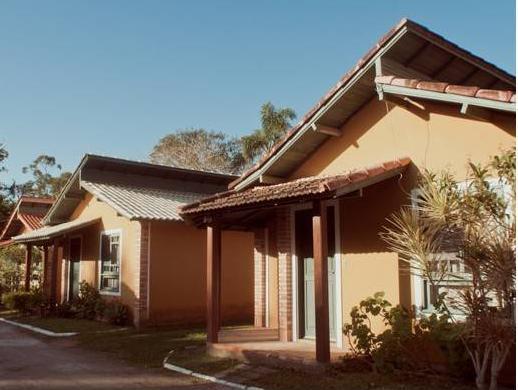 Chales Villa Bella