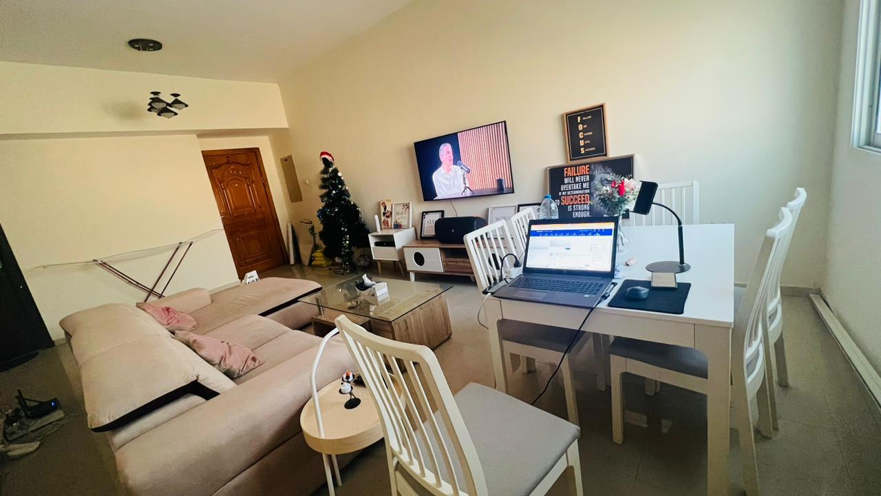 FRANCK SHARING APARTMENT