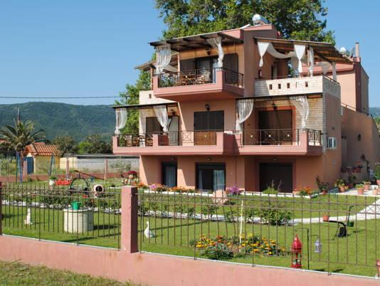 Villa Doxa