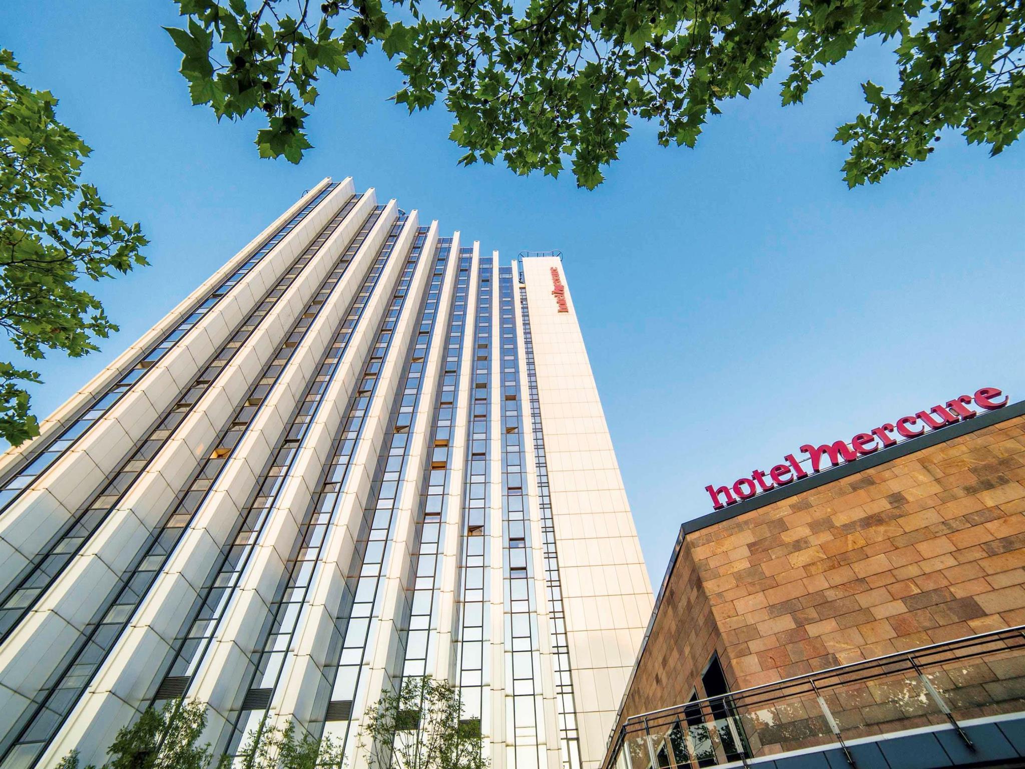 Hotel Kongress Chemnitz