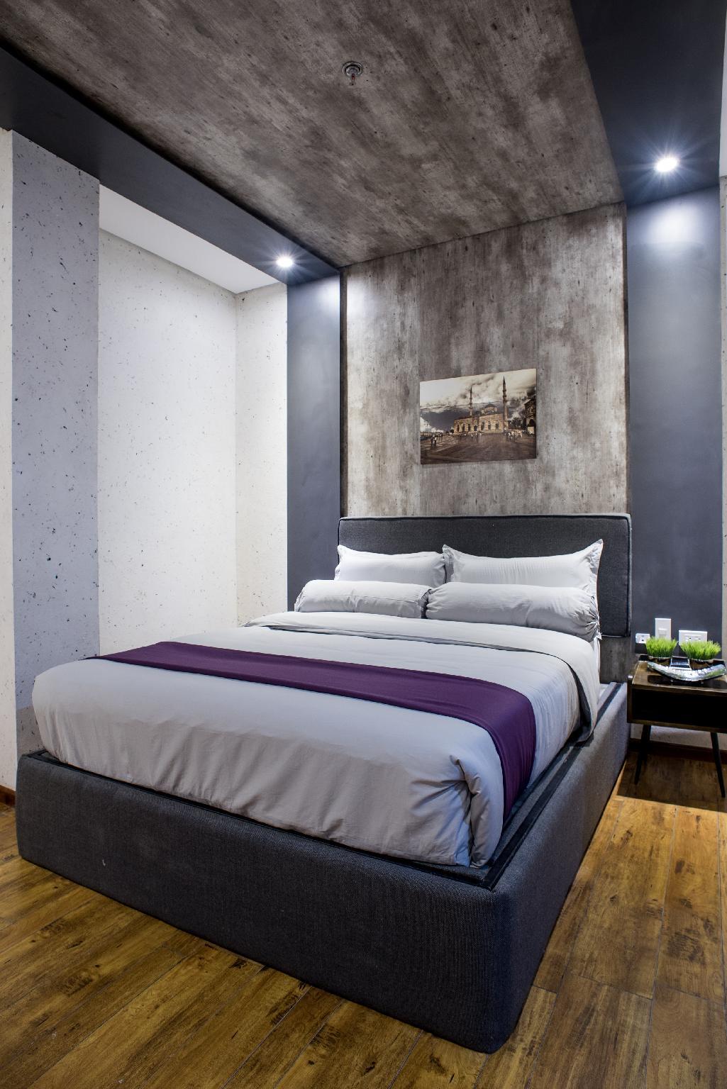 AXIAA HOTEL