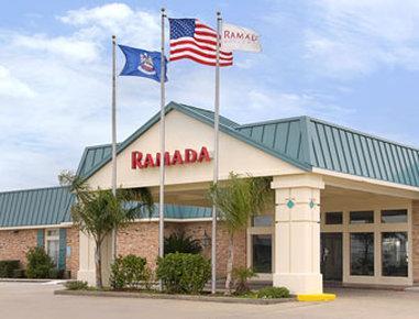 Ramada by Wyndham Houma