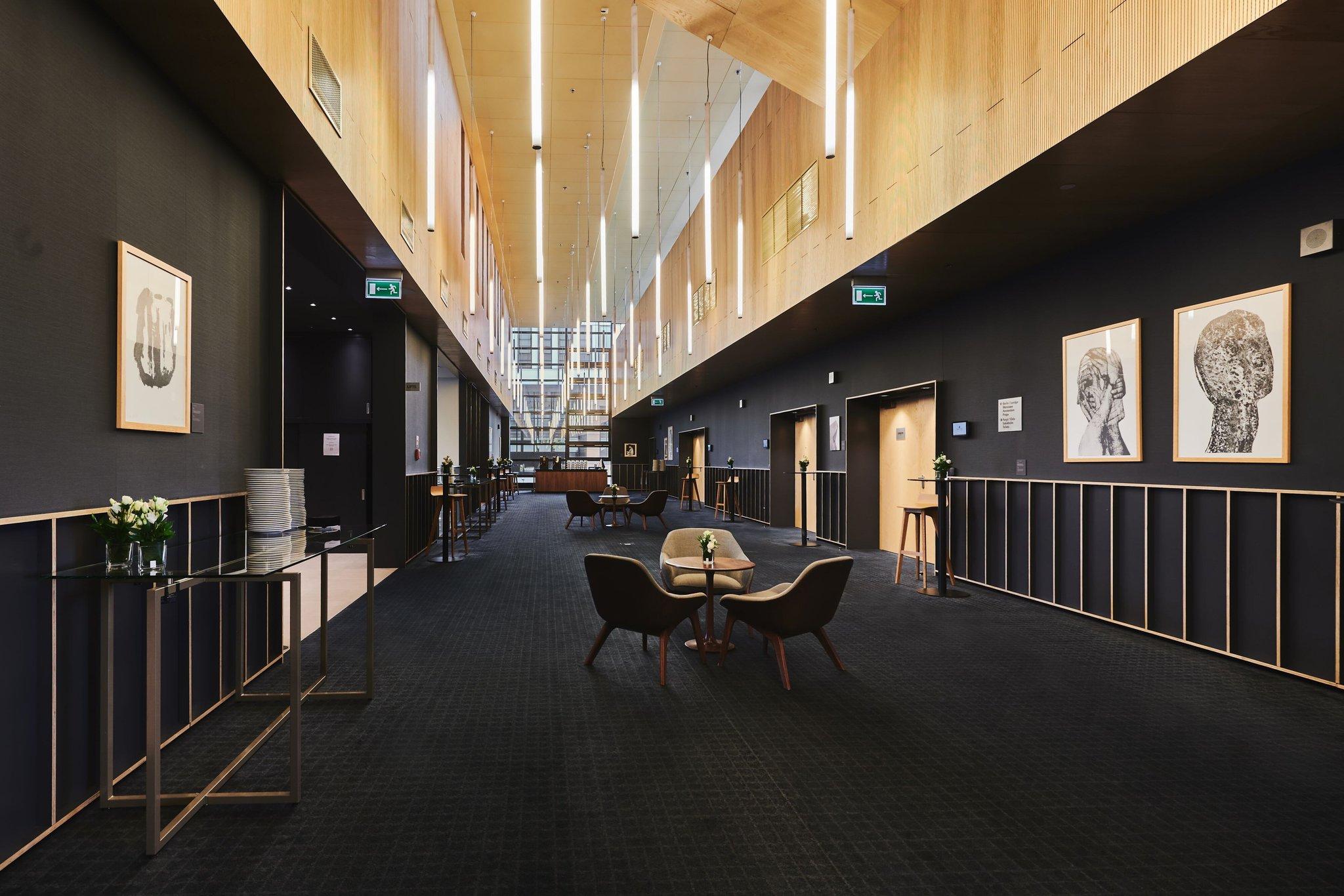 Courtyard by Marriott Gdynia Waterfront