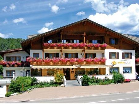 Alpin Hotel Sonnblick