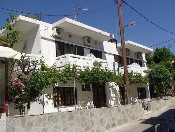 Pension Irene