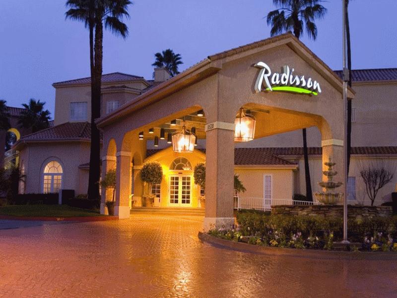 Hotel San Diego-Rancho Bernardo