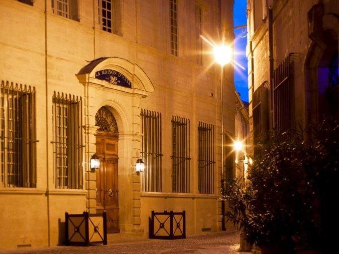 La Maison d Uzes Hotel