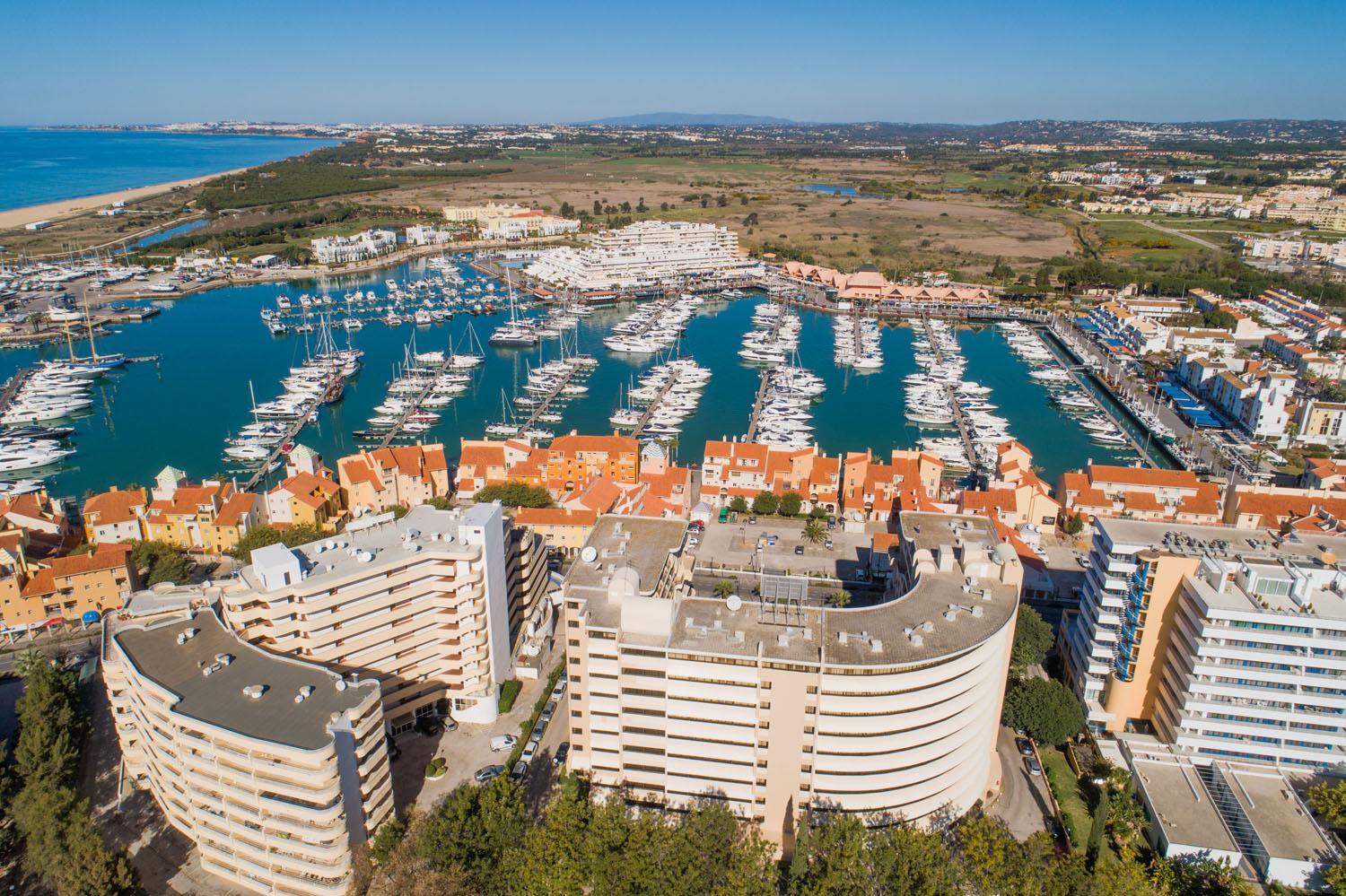 Vila Gale Marina Hotel