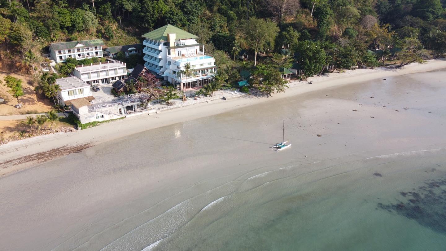 Mam Kai Bae Beach Resort (SHA Extra Plus)