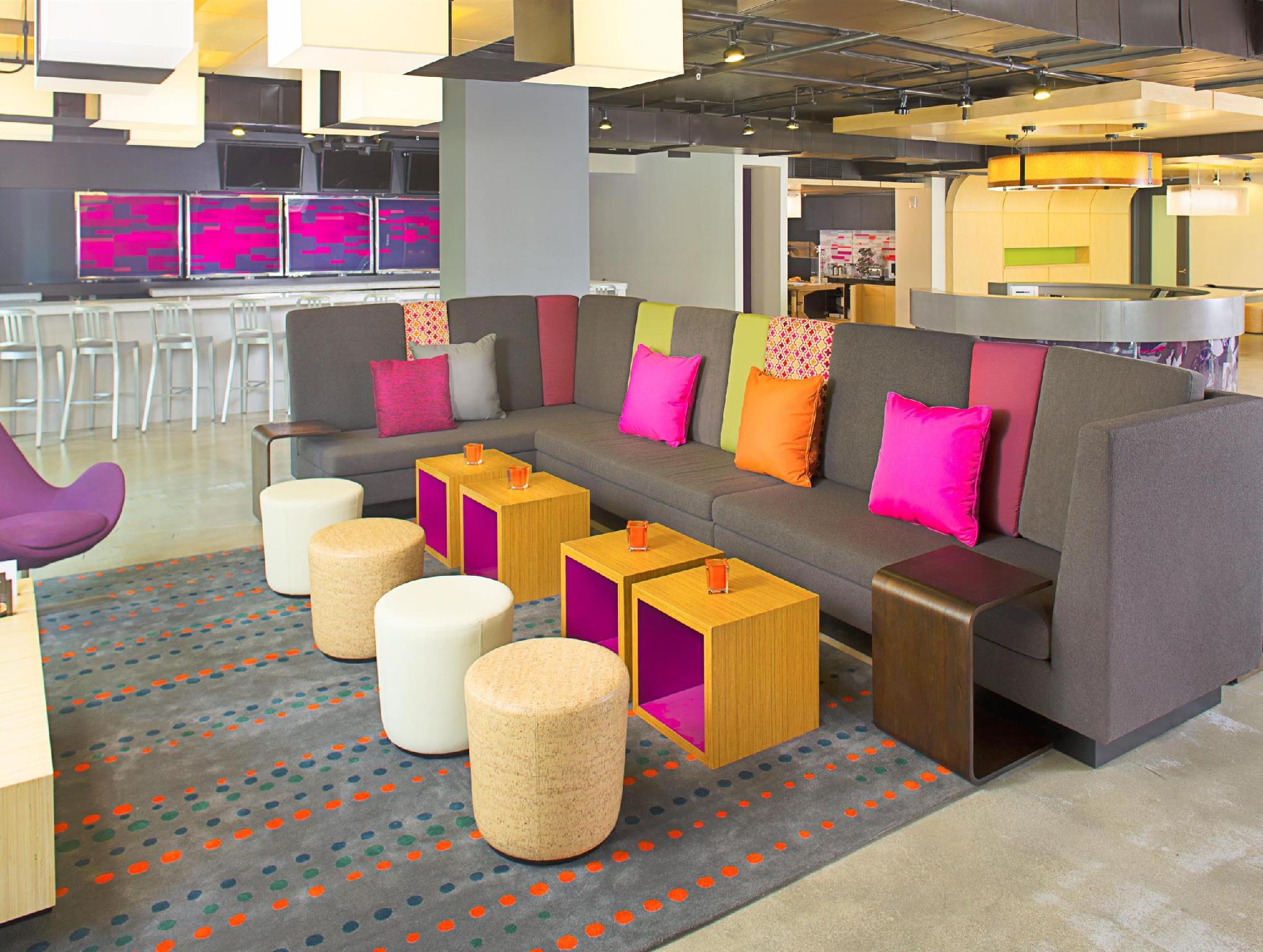 Aloft Miami - Brickell
