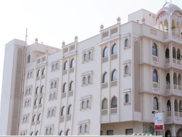 Hotel King Palace