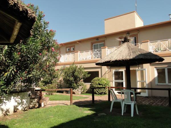 Casa Nostra Hotel