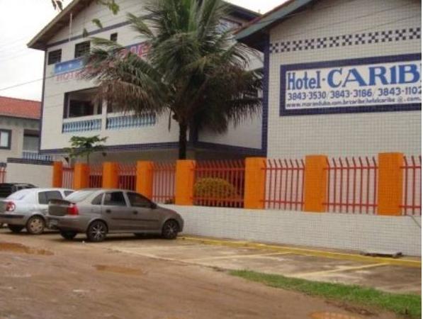Hotel Venice Ubatuba