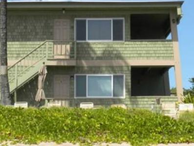 Kihei Kai Oceanfront Condominiums