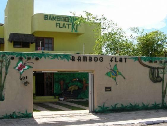 Bamboo Flat