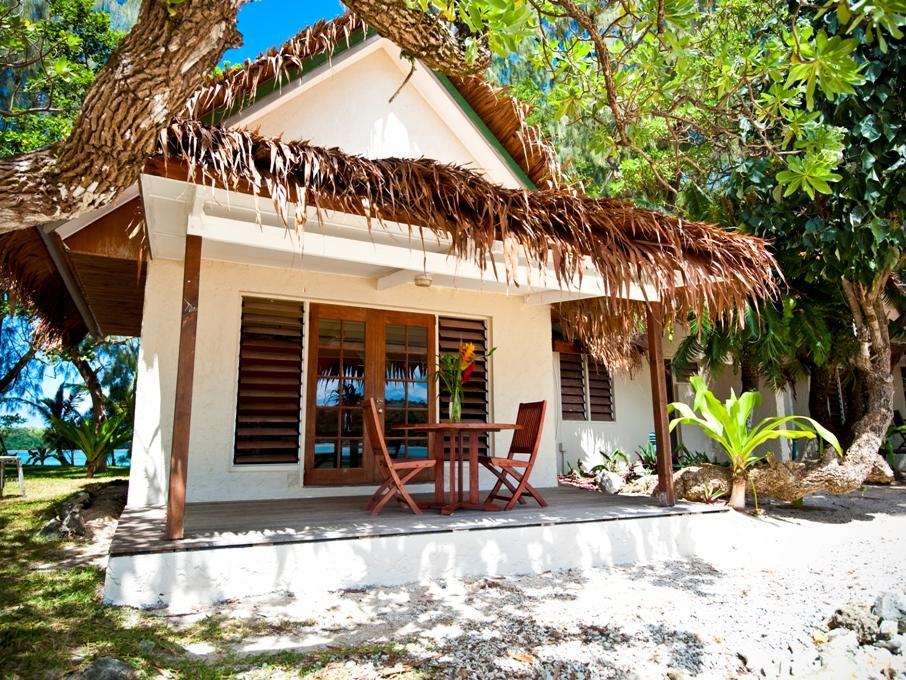 Erakor Island Resort
