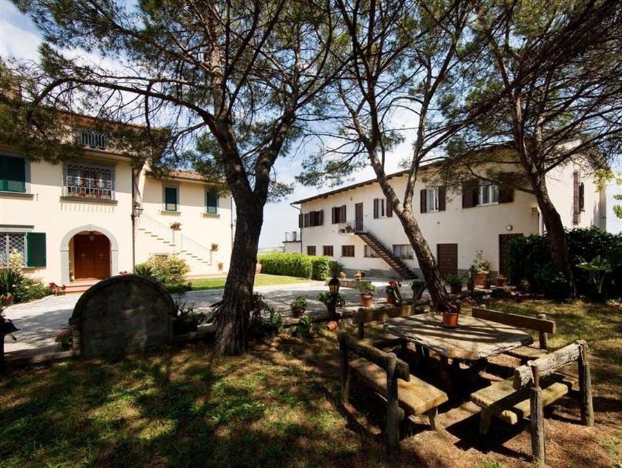 Casa dei Pini
