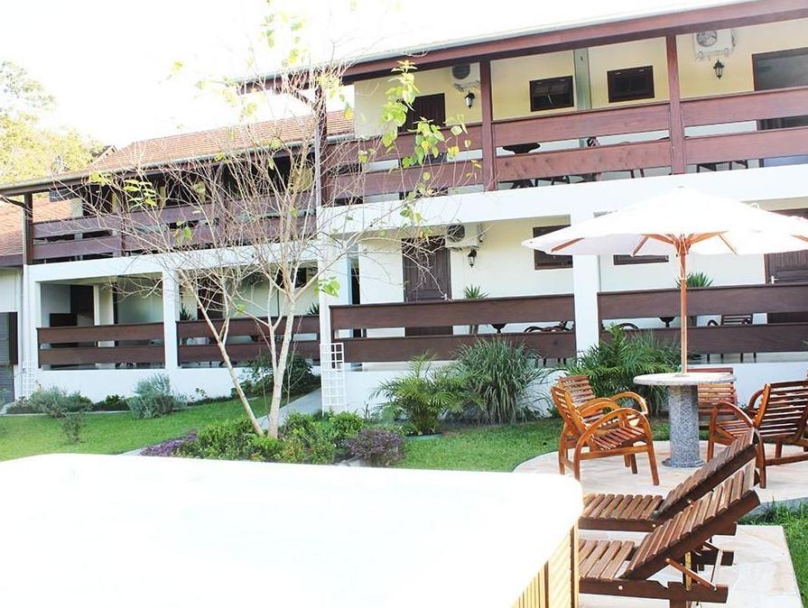 Dein Haus Pousada