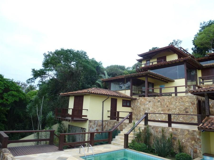 Pousada Encanto de Buzios