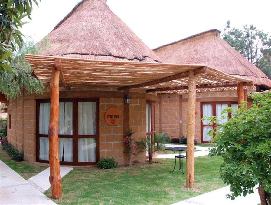 La Aldea Hotel & Spa